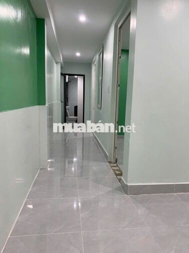 Căn hộ 2pn Mẹ Nhu full nội thất