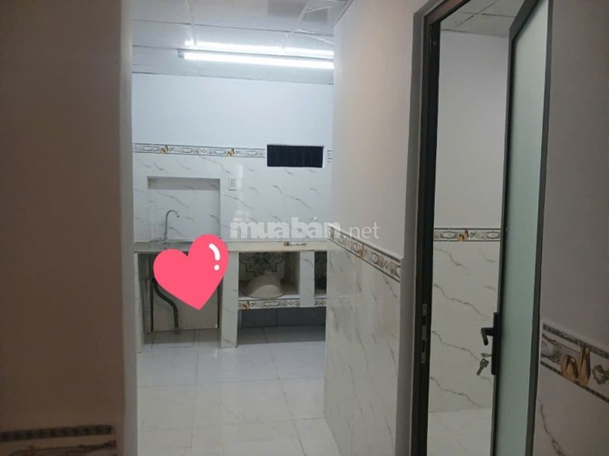 CHO THUÊ NHÀ NGUYÊN CĂN ĐƯỜNG VẠN KIẾP 110 M2, HẺM XE Ô TÔ.