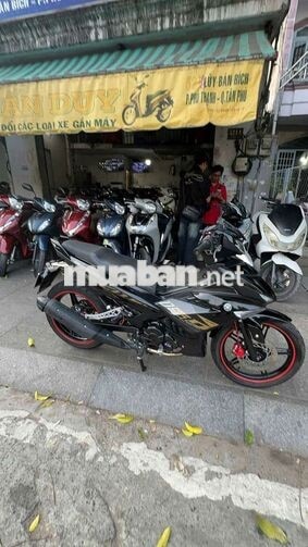 Yamaha Exciter 150 2020 màu đen chính chủ