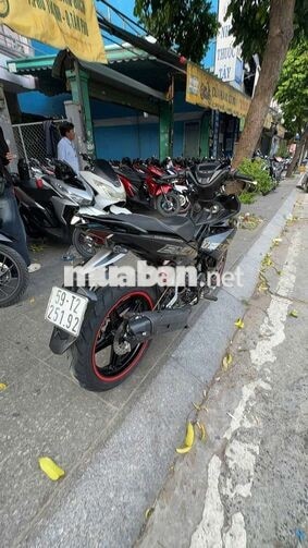 Yamaha Exciter 150 2020 màu đen chính chủ