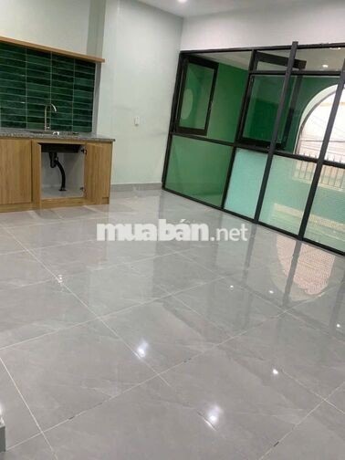 Căn hộ 2pn Mẹ Nhu full nội thất