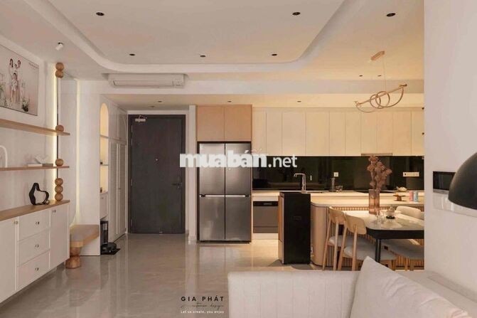 🔆CHO THUÊ CELESTA RISE - 2pn 2wc giá tốt - tiện ích nội khu cao cấp