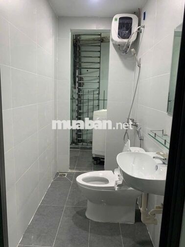 Căn hộ 2pn Mẹ Nhu full nội thất