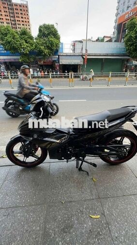 Yamaha Exciter 150 2020 màu đen chính chủ