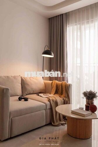 🔆CHO THUÊ CELESTA RISE - 2pn 2wc giá tốt - tiện ích nội khu cao cấp