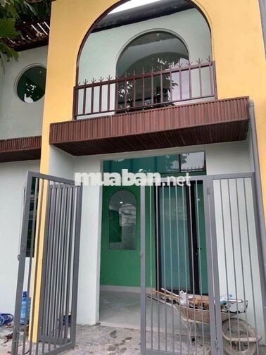 Căn hộ 2pn Mẹ Nhu full nội thất