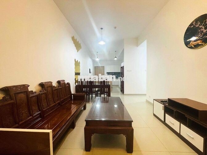 Căn Hộ Topaz 2PN có ban công riêng, đầy đủ nội thất, phù hợp ở G Đình