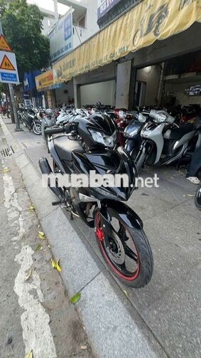 Yamaha Exciter 150 2020 màu đen chính chủ