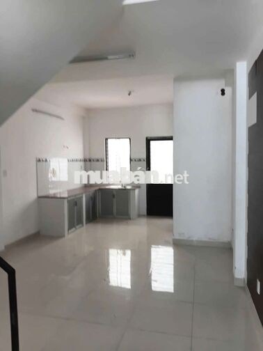 Cho thuê nhà nguyên căn mặt tiền đường số Tân Quy quận 7 