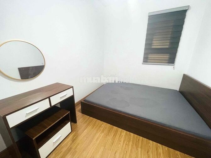 Căn Hộ Topaz 2PN có ban công riêng, đầy đủ nội thất, phù hợp ở G Đình