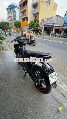 Yamaha Exciter 150 2020 màu đen chính chủ