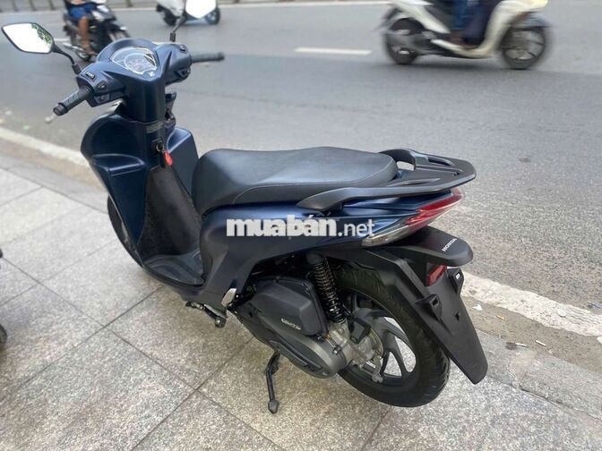 HONDA VISION 2022 XANH NHÁM