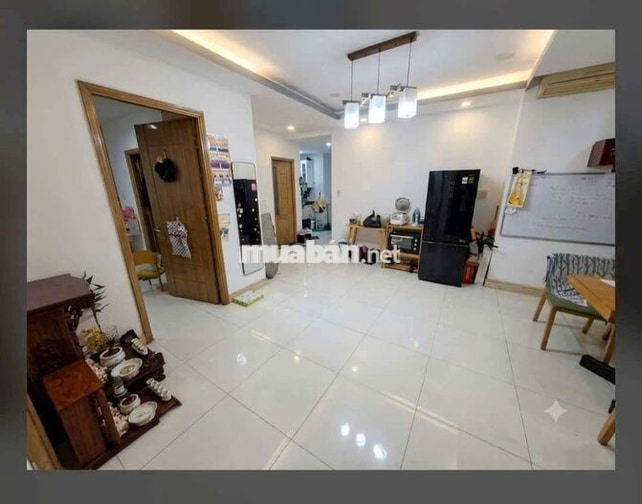BÁN CĂN HỘ SCREC TOWER QUẬN 3 – 110M² – 3PN 3WC – SỔ HỒNG CHỈ 5.7 TỶ.