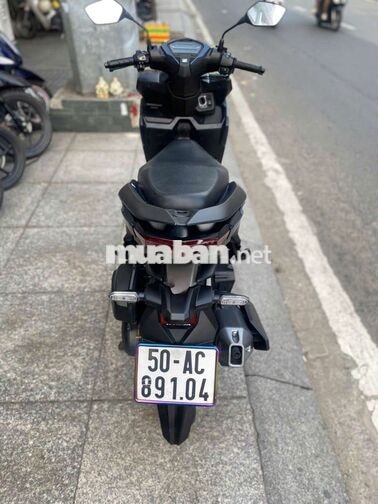 Honda Vario 125 Xanh nhám