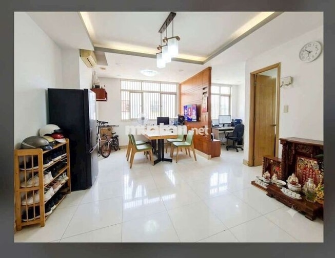 BÁN CĂN HỘ SCREC TOWER QUẬN 3 – 110M² – 3PN 3WC – SỔ HỒNG CHỈ 5.7 TỶ.