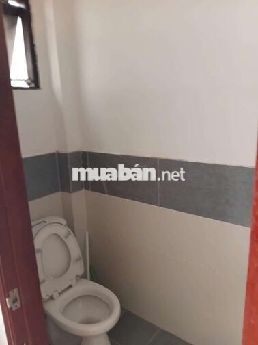 Cho thuê nhà nguyên căn mặt tiền đường số Tân Quy quận 7 