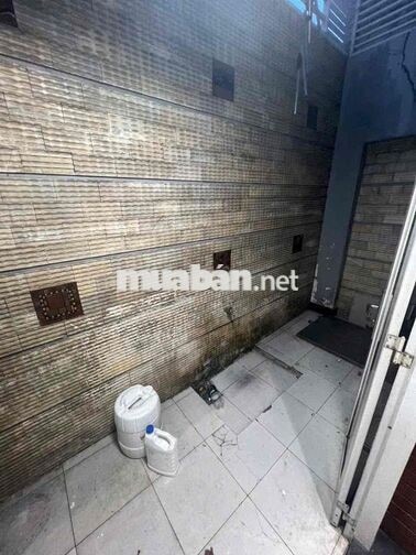 Nhà 4 tầng Bà Hom, ngay chợ Phú Lâm,4PN-4,2x18m,KD đa ngành-25tr