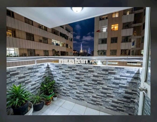 BÁN CĂN HỘ SCREC TOWER QUẬN 3 – 110M² – 3PN 3WC – SỔ HỒNG CHỈ 5.7 TỶ.
