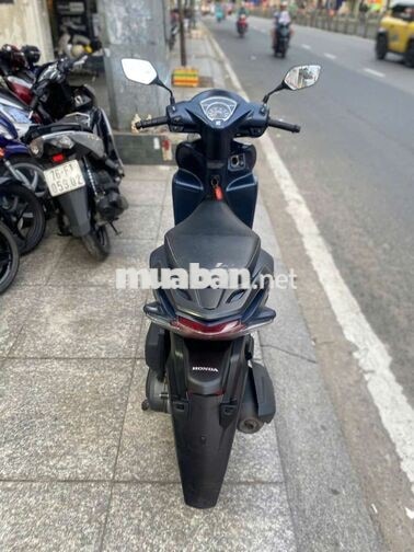 HONDA VISION 2022 XANH NHÁM