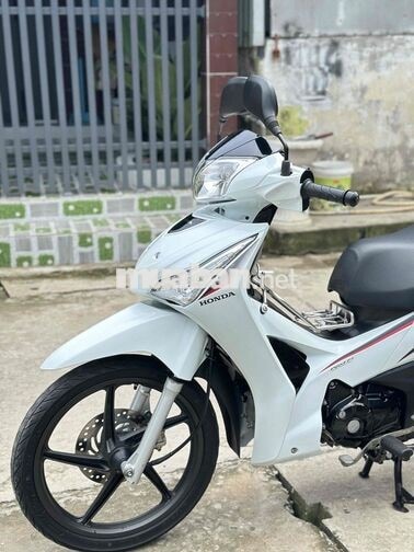 ❌  Wave 125i Nhập Thái Đời 2018 Đi Lướt 8.000km🫰