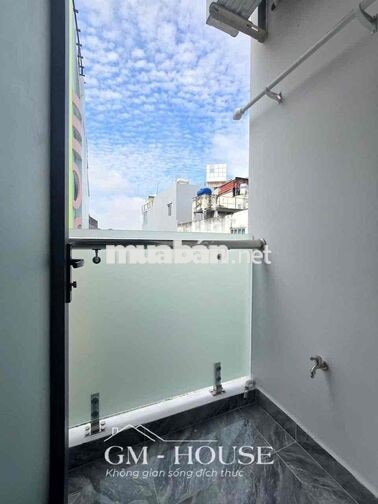 Cho thuê căn hộ full nội thất, ban công, máy giặt riêng – Đào Duy Anh,