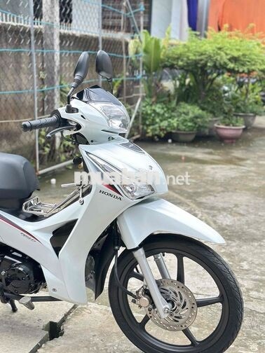 ❌  Wave 125i Nhập Thái Đời 2018 Đi Lướt 8.000km🫰