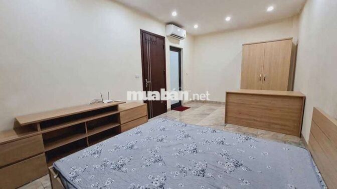 🔥 11 TRIỆU–NHÀ 5 TẦNG NGỌC THUỴ,3PN KHÉP KÍN,FULL NT,Ô TÔ ĐỖ CẠNH NHÀ!