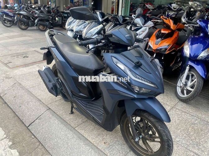 Honda Vario 125 Xanh nhám