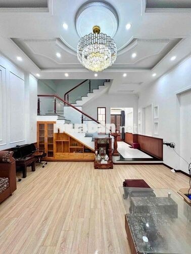 CHO THUÊ NHÀ 1 TRỆT 2 LẦU KHU NAM LONG