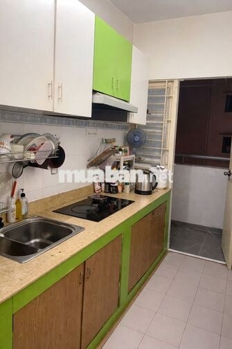 Chính chủ - Bán chung cư Phú Thọ Q11 - 65m2 - 2PN
