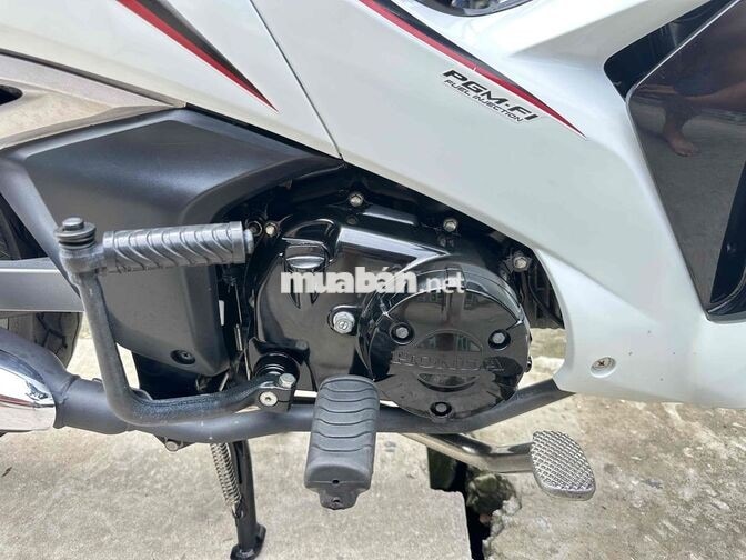 ❌  Wave 125i Nhập Thái Đời 2018 Đi Lướt 8.000km🫰