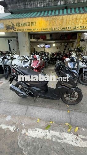 HONDA VARIO 160 2023 ABS ĐEN ĐÃ SỬ DỤNG