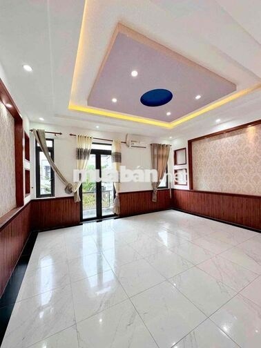 CHO THUÊ NHÀ 1 TRỆT 2 LẦU KHU NAM LONG