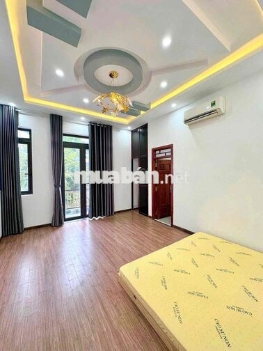 CHO THUÊ NHÀ 1 TRỆT 2 LẦU KHU NAM LONG