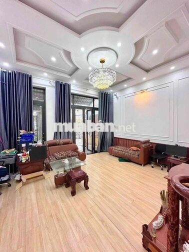 CHO THUÊ NHÀ 1 TRỆT 2 LẦU KHU NAM LONG