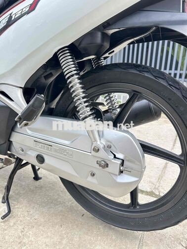 ❌  Wave 125i Nhập Thái Đời 2018 Đi Lướt 8.000km🫰