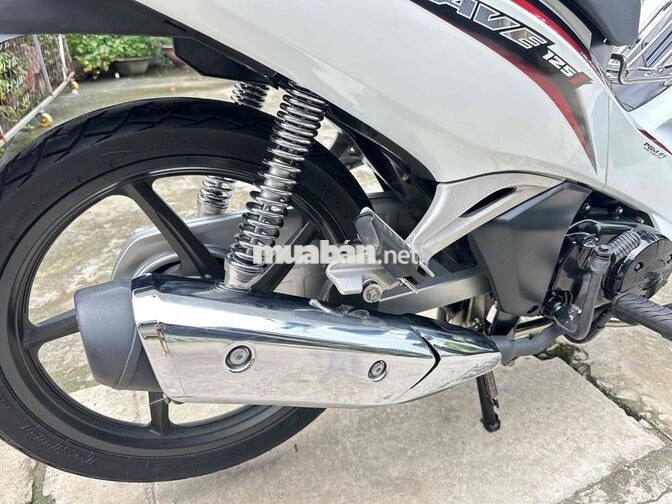 ❌  Wave 125i Nhập Thái Đời 2018 Đi Lướt 8.000km🫰