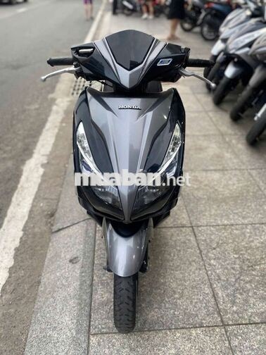 Honda Air Blade 2015 Đen xám đã sử dụng