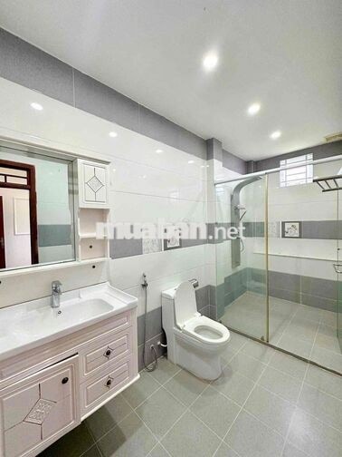CHO THUÊ NHÀ 1 TRỆT 2 LẦU KHU NAM LONG