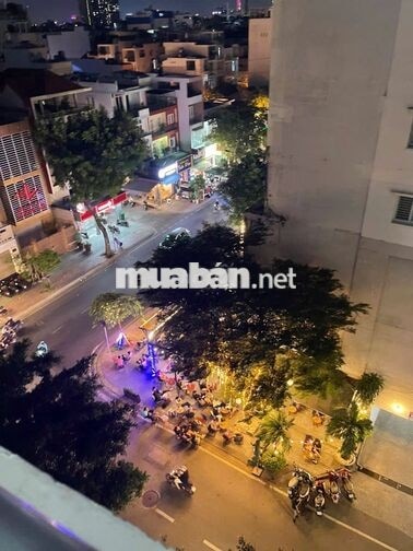 Chính chủ - Bán chung cư Phú Thọ Q11 - 65m2 - 2PN