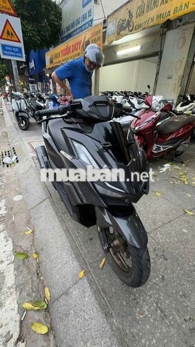 HONDA VARIO 160 2023 ABS ĐEN ĐÃ SỬ DỤNG