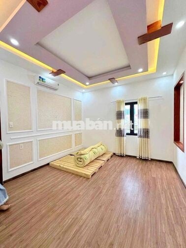 CHO THUÊ NHÀ 1 TRỆT 2 LẦU KHU NAM LONG