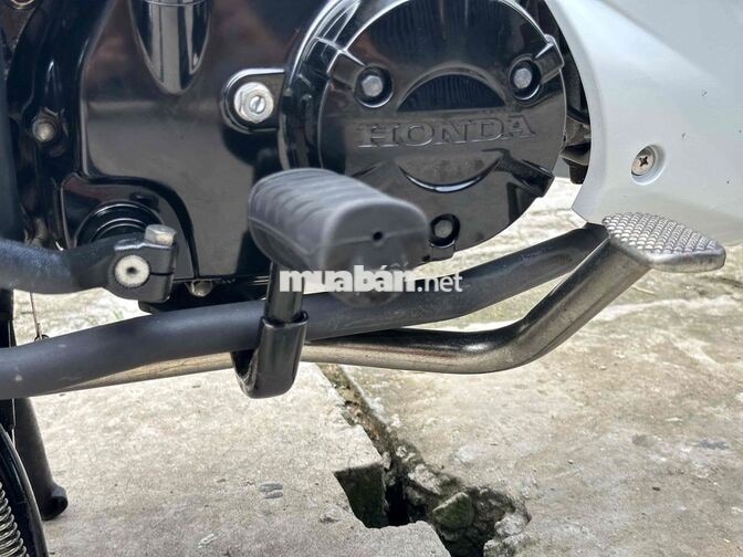 ❌  Wave 125i Nhập Thái Đời 2018 Đi Lướt 8.000km🫰
