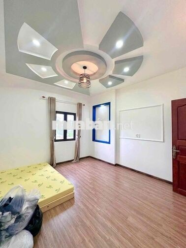 CHO THUÊ NHÀ 1 TRỆT 2 LẦU KHU NAM LONG