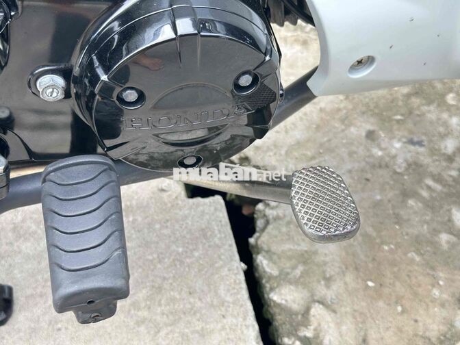 ❌  Wave 125i Nhập Thái Đời 2018 Đi Lướt 8.000km🫰