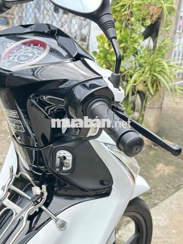 ❌  Wave 125i Nhập Thái Đời 2018 Đi Lướt 8.000km🫰
