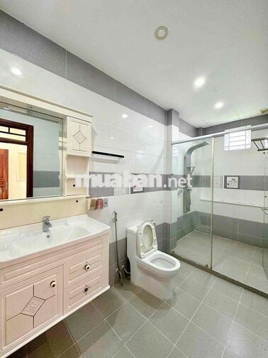 CHO THUÊ NHÀ 1 TRỆT 2 LẦU KHU NAM LONG