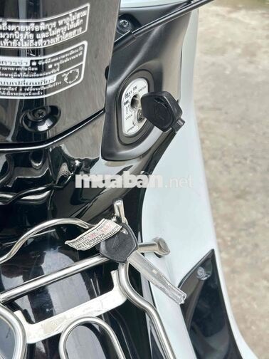 ❌  Wave 125i Nhập Thái Đời 2018 Đi Lướt 8.000km🫰