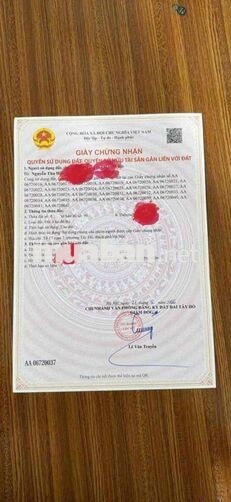 Bán Căn Mini Tây Hồ Xuân La. Sổ Hồng Từng Căn. Mới Đẹp Rất Rẻ