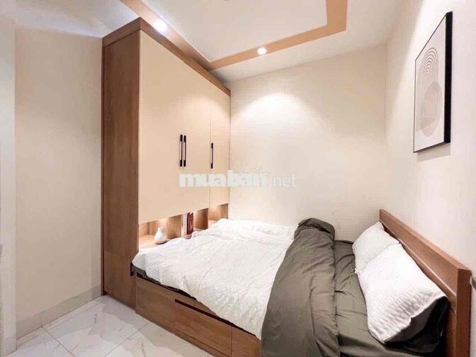 Bán Căn Mini Tây Hồ Xuân La. Sổ Hồng Từng Căn. Mới Đẹp Rất Rẻ